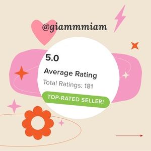 LIVE SELLING UPDATE by Gia - Mix of Everything